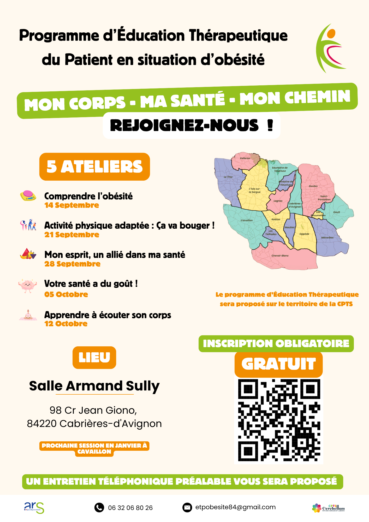 3ème session