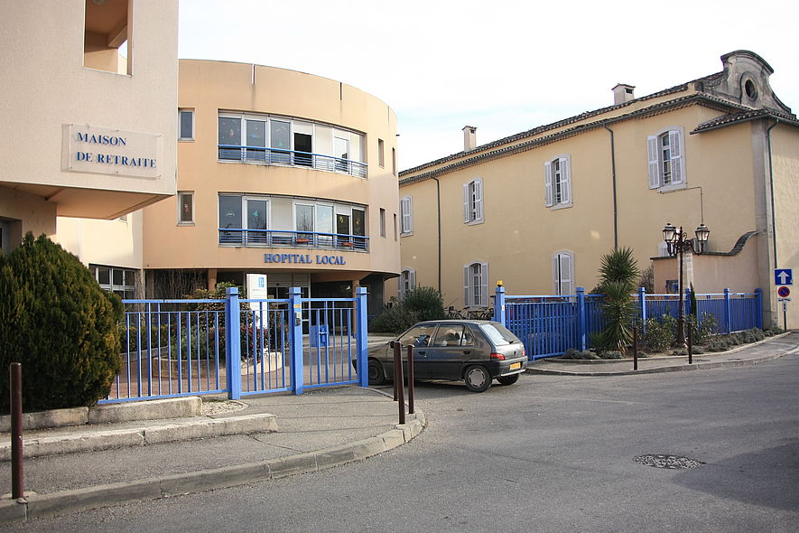 CSNP Centre de soins non programmés