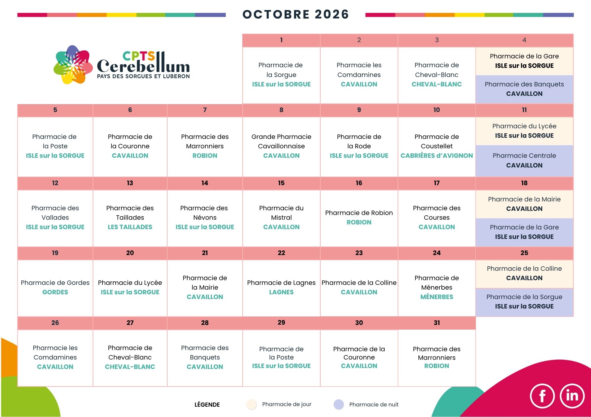 Calendriers 2026 Calendriers 2026