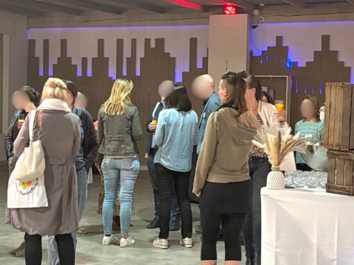 Soirée de présentation du parcours personnes âgées ICOPE