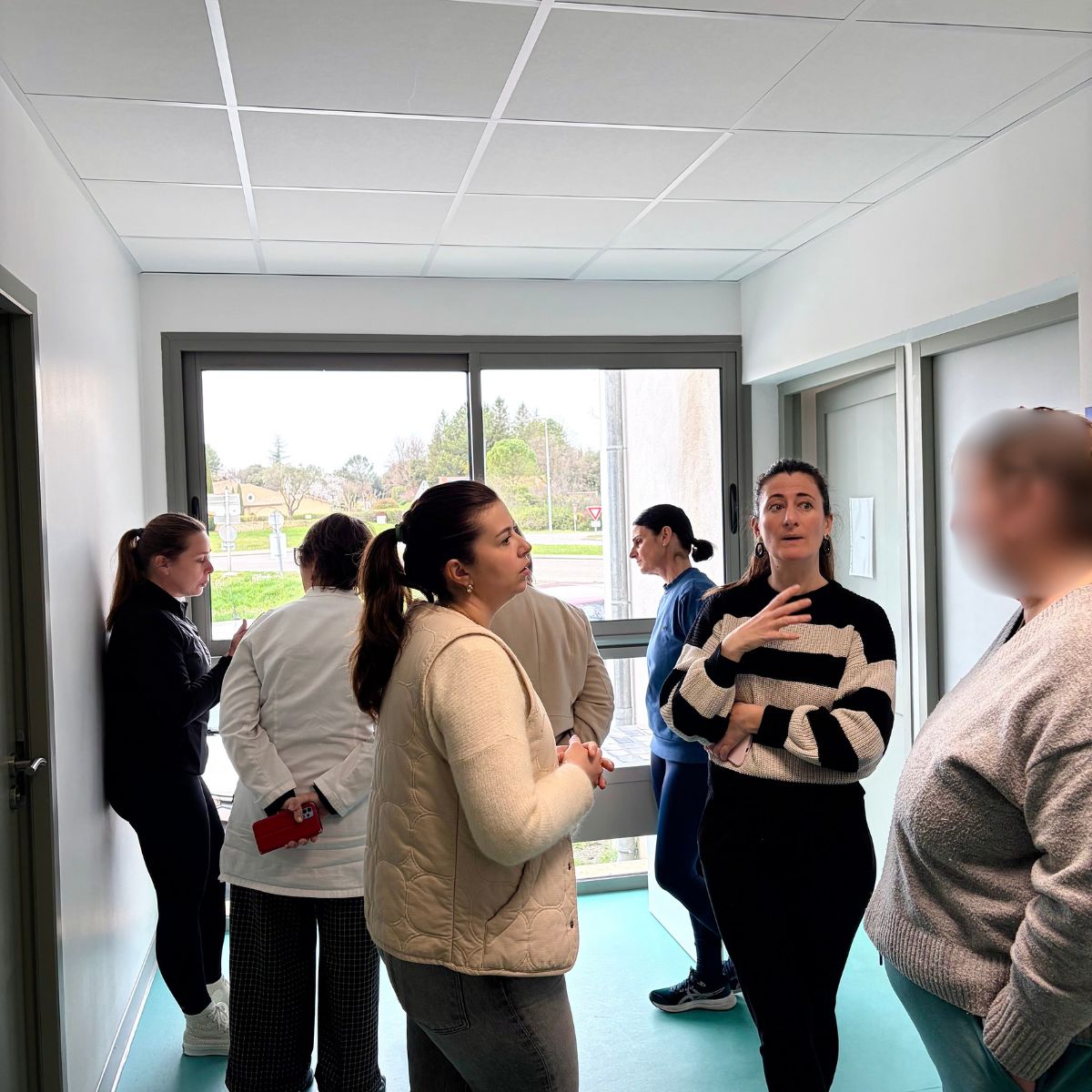 Formation aux gestes de premier secours