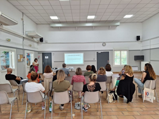 Formation Avenant 11